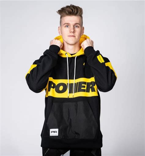 Lachlan Power .